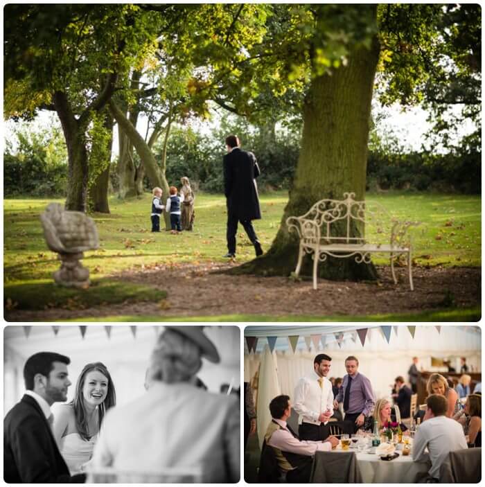 Wethele Manor. Warwickshire Weddings