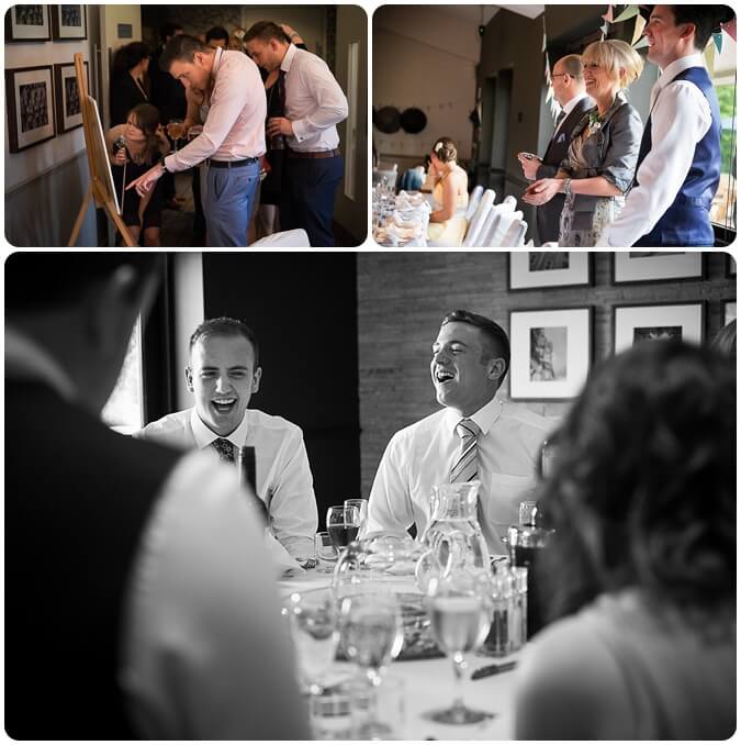 Northamptonshire Wedding Photographers 004