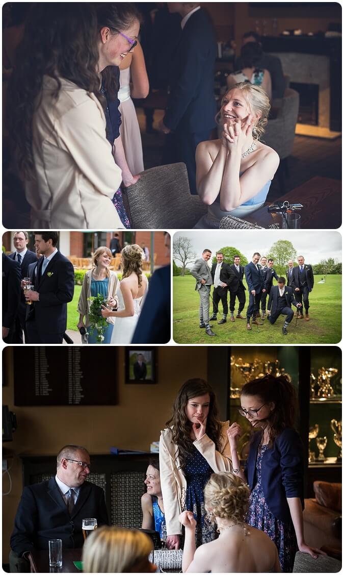 Northamptonshire Wedding Photographers 005