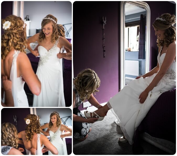 Northamptonshire Wedding Photographers 021