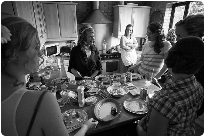 Northamptonshire Wedding Photographers 022