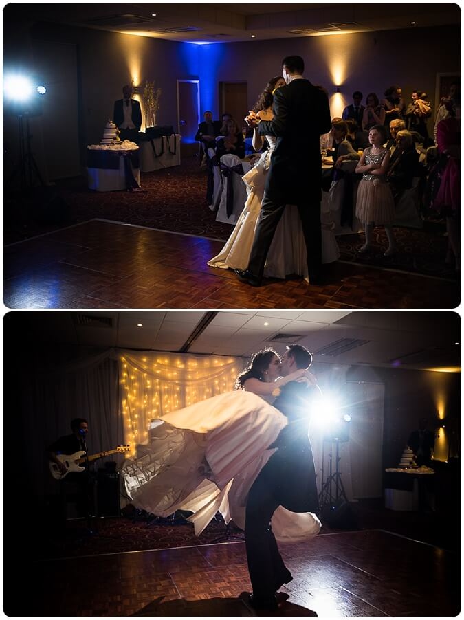 Warwickshire Wedding Photographers 002
