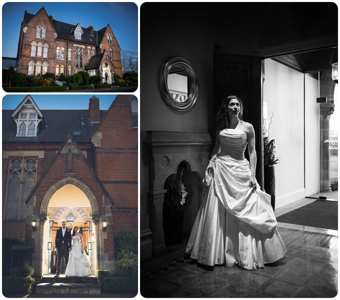 Warwickshire Wedding Photographers 004