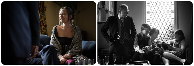 Warwickshire Wedding Photographers 007