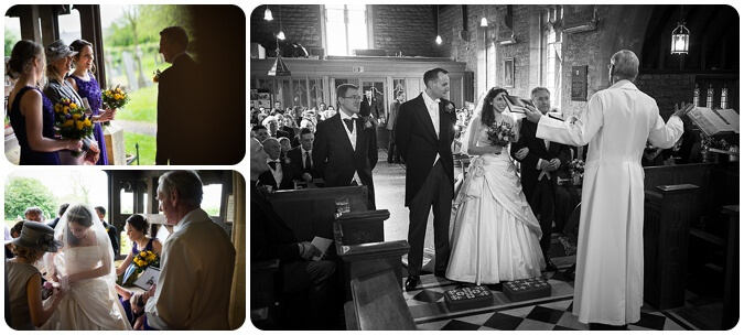 Warwickshire Wedding Photographers 013