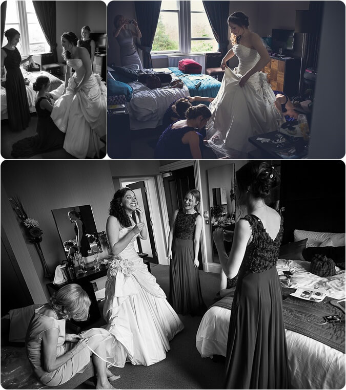 Warwickshire Wedding Photographers 017