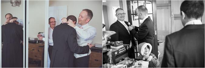 West Midlands Wedding Photographer 001