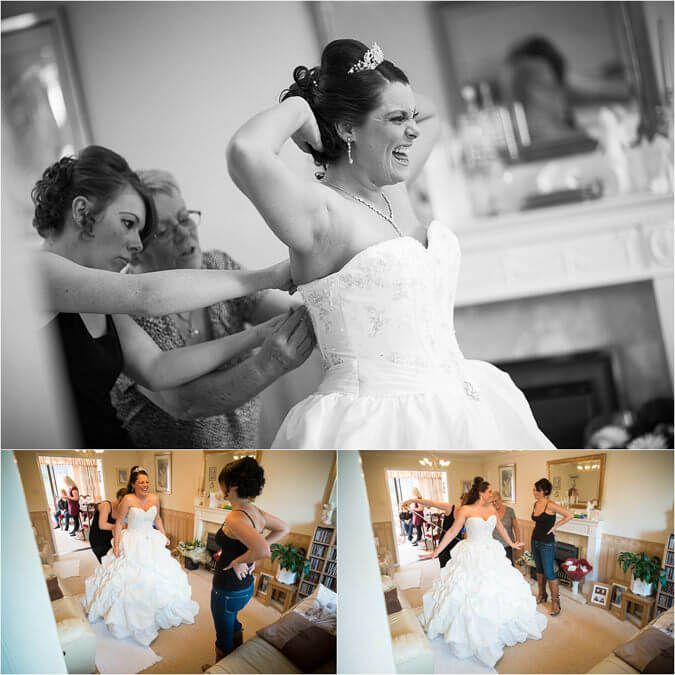 West Midlands Wedding Photographer 003