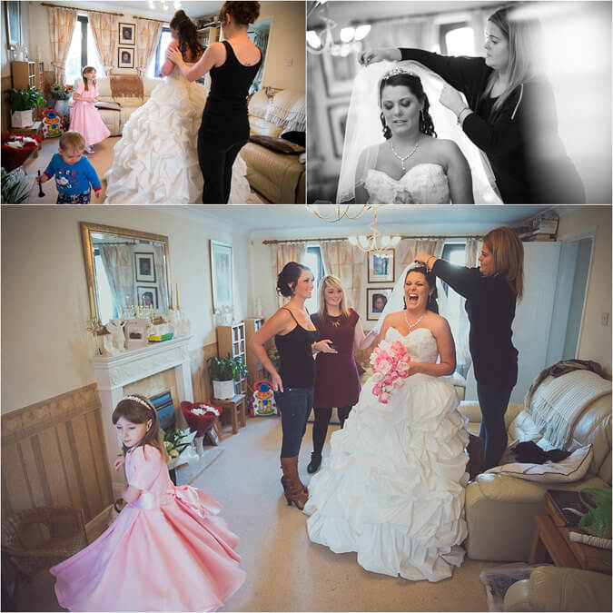 West Midlands Wedding Photographer 004