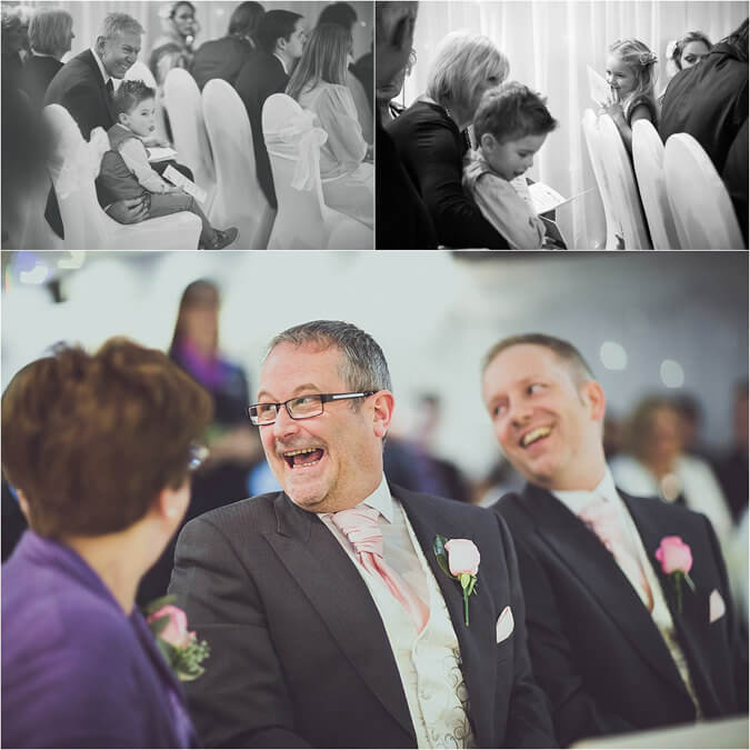 West Midlands Wedding Photographer 006
