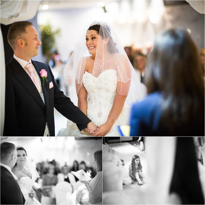 West Midlands Wedding Photographer 007