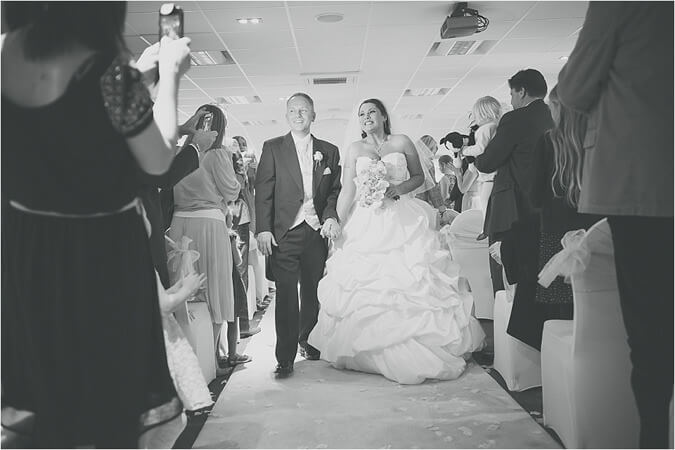 West Midlands Wedding Photographer 009