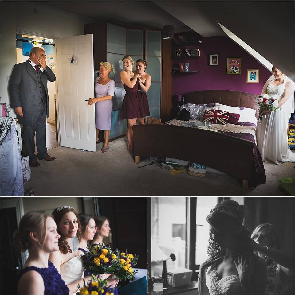 Worcestershire Wedding Photography