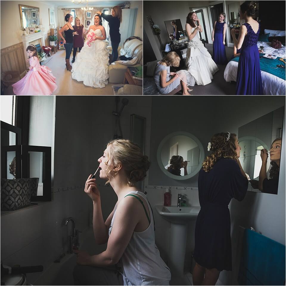 Worcestershire Wedding Photography