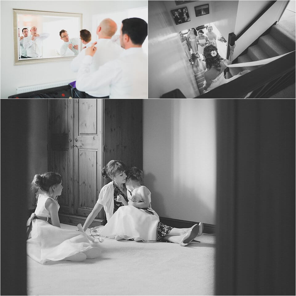 Worcestershire Wedding Photography