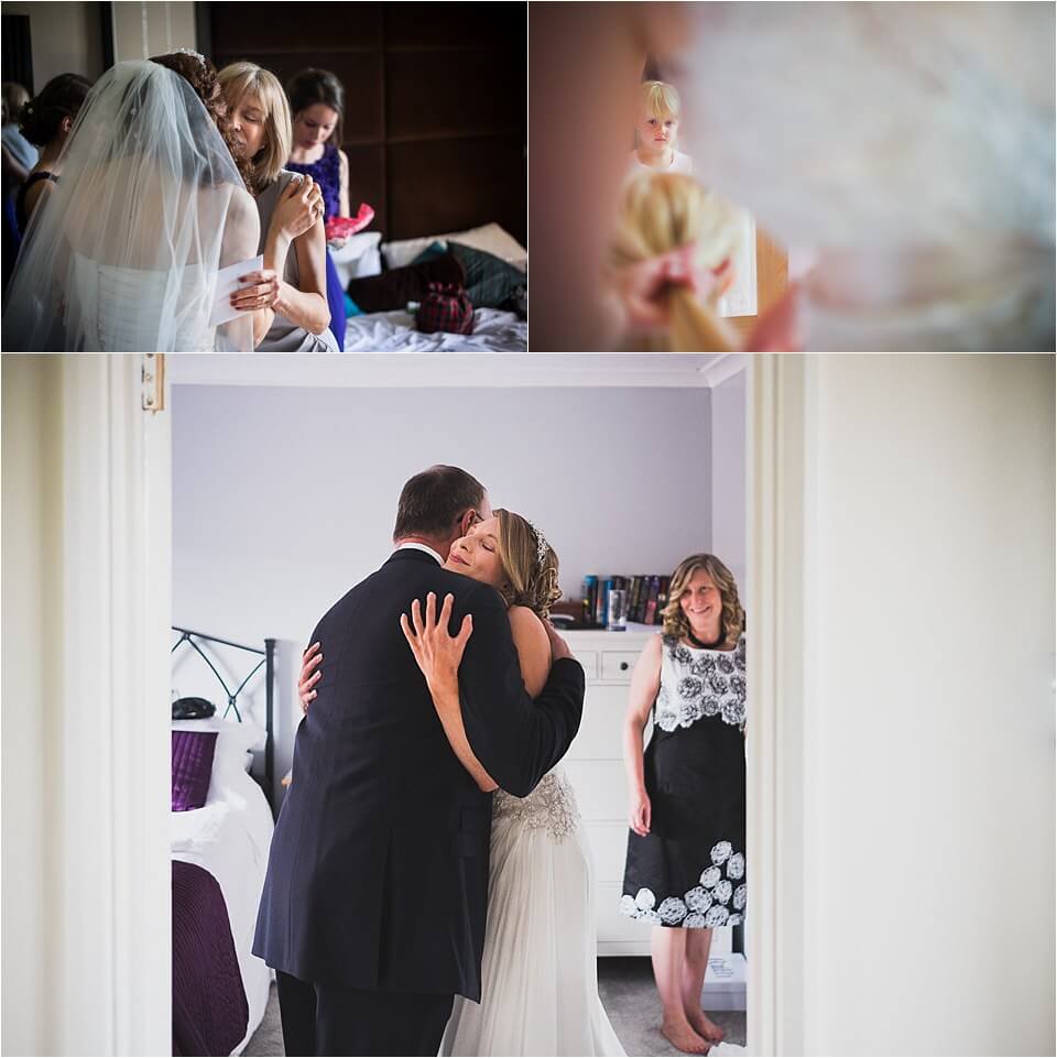 Worcestershire Wedding Photography