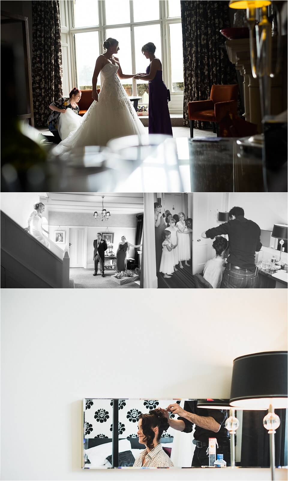Worcestershire Wedding Photography