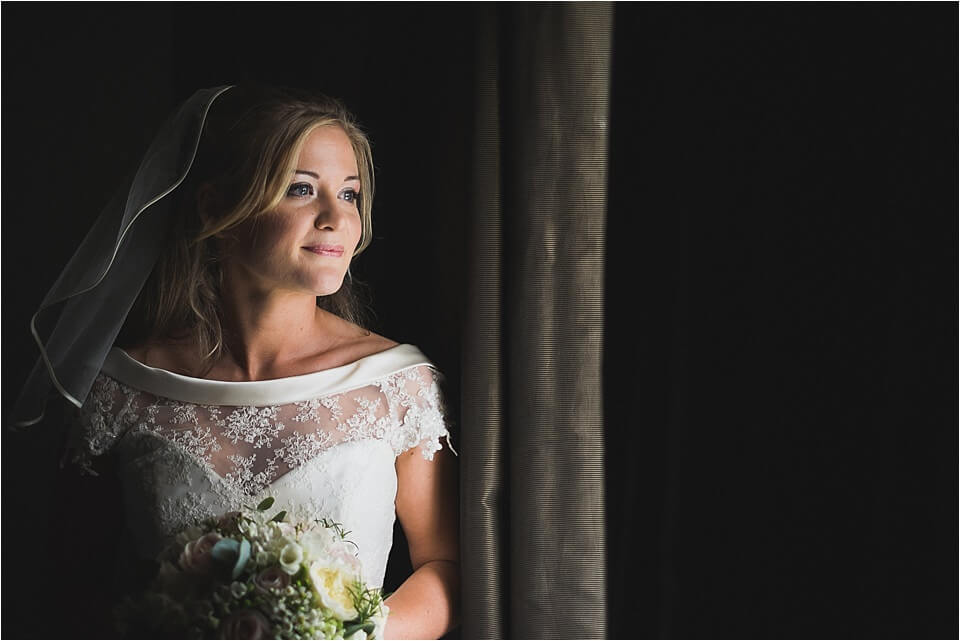 Worcestershire Wedding Photography