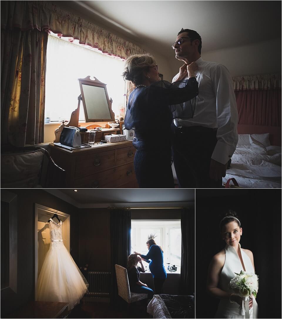 Worcestershire Wedding Photography