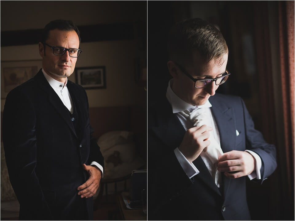 Worcestershire Wedding Photography