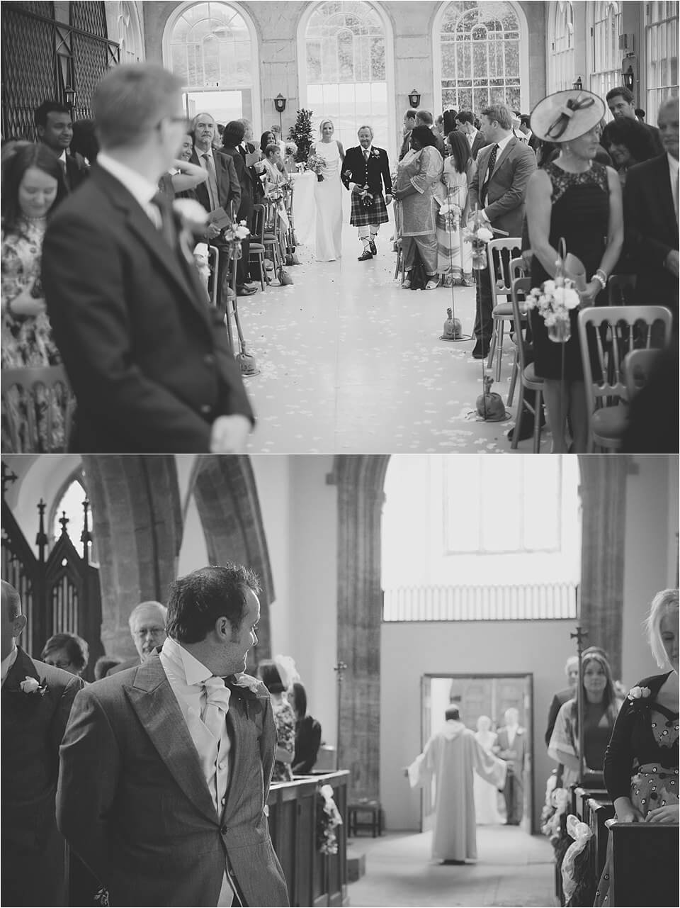 Worcestershire Wedding Photography