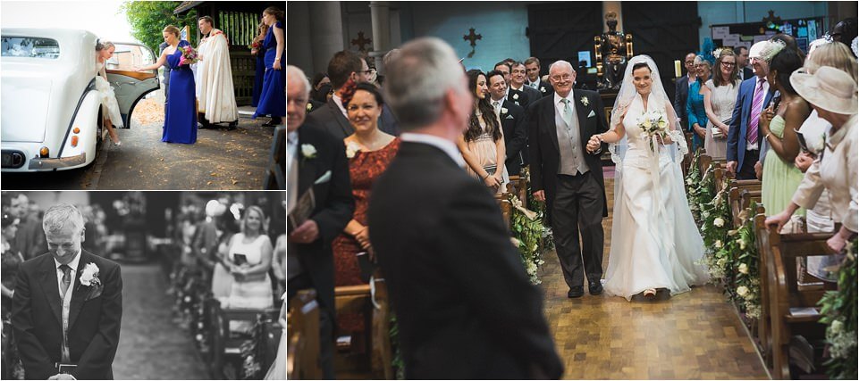 Worcestershire Wedding Photography
