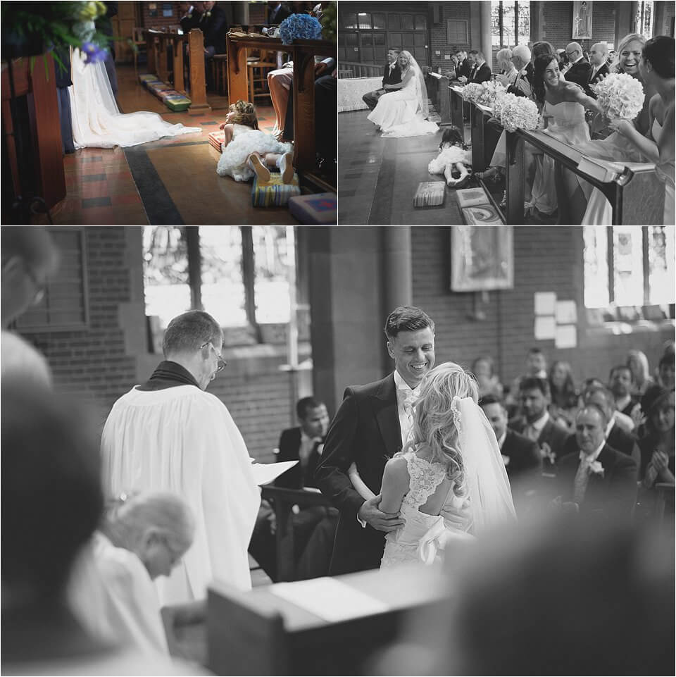 Worcestershire Wedding Photography