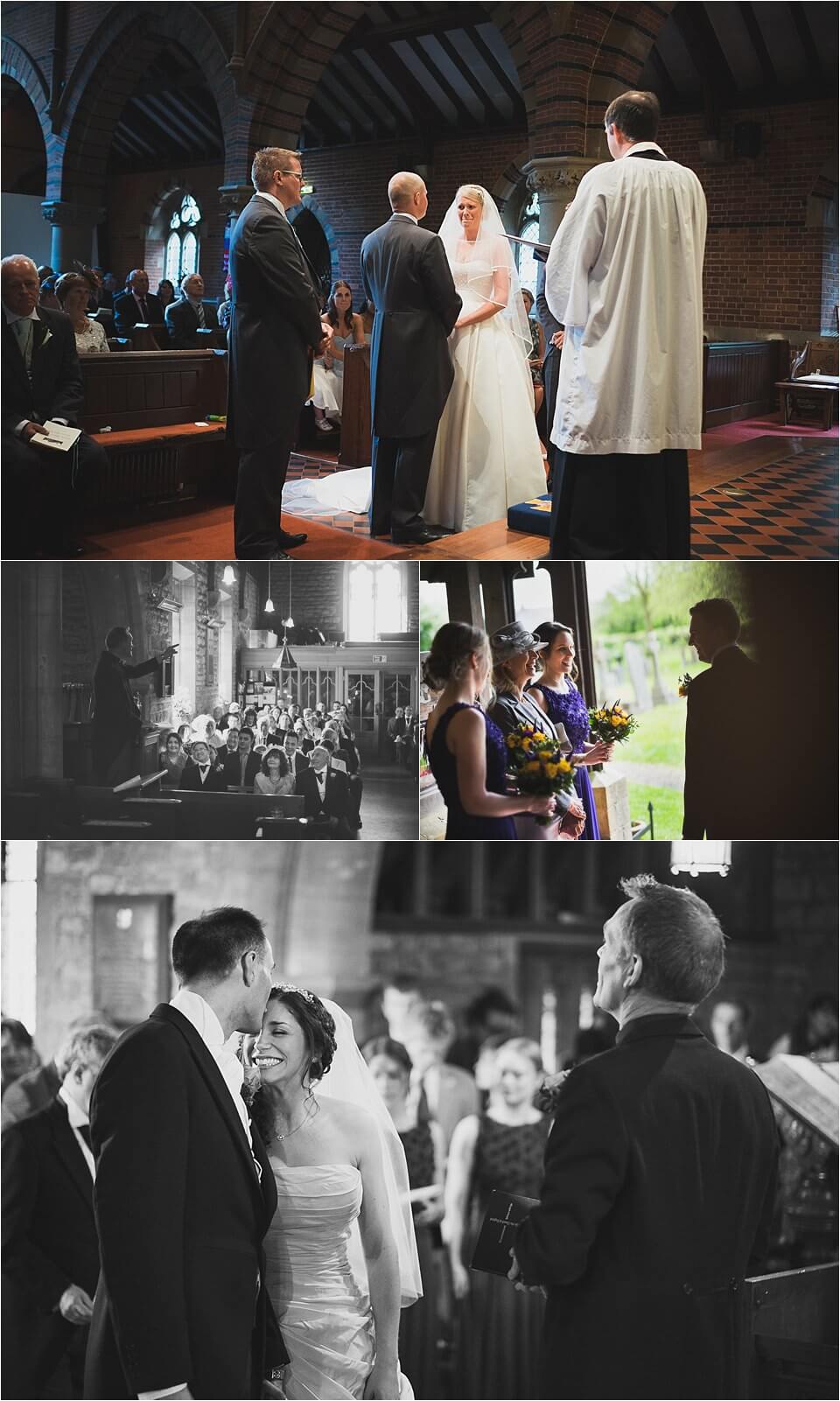 Worcestershire Wedding Photographers