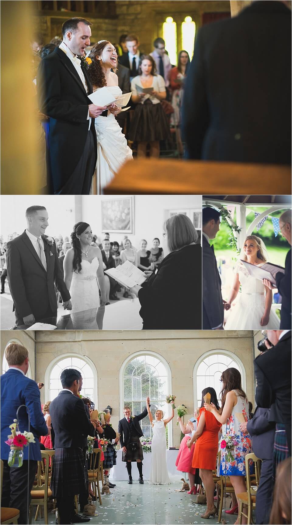 Worcestershire Wedding Photographers