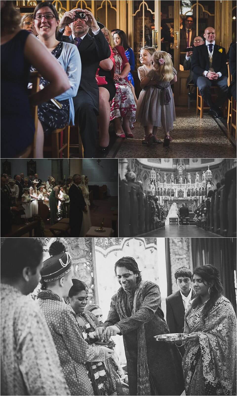 Worcestershire Wedding Photographers
