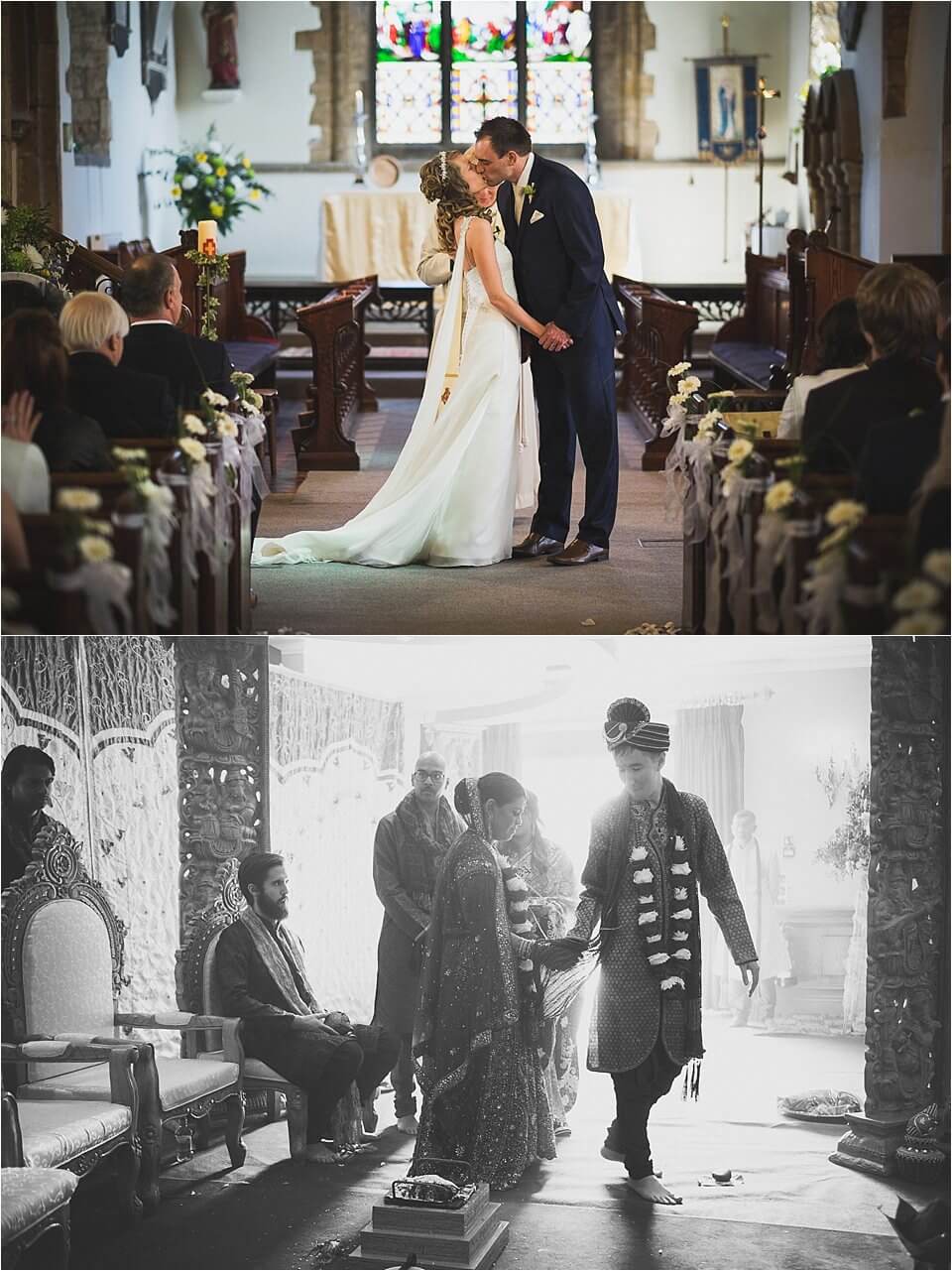 Worcestershire Wedding Photographers