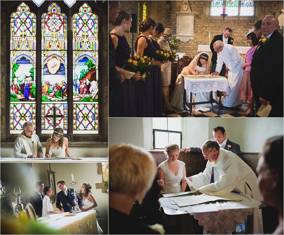 Worcestershire Wedding Photographers
