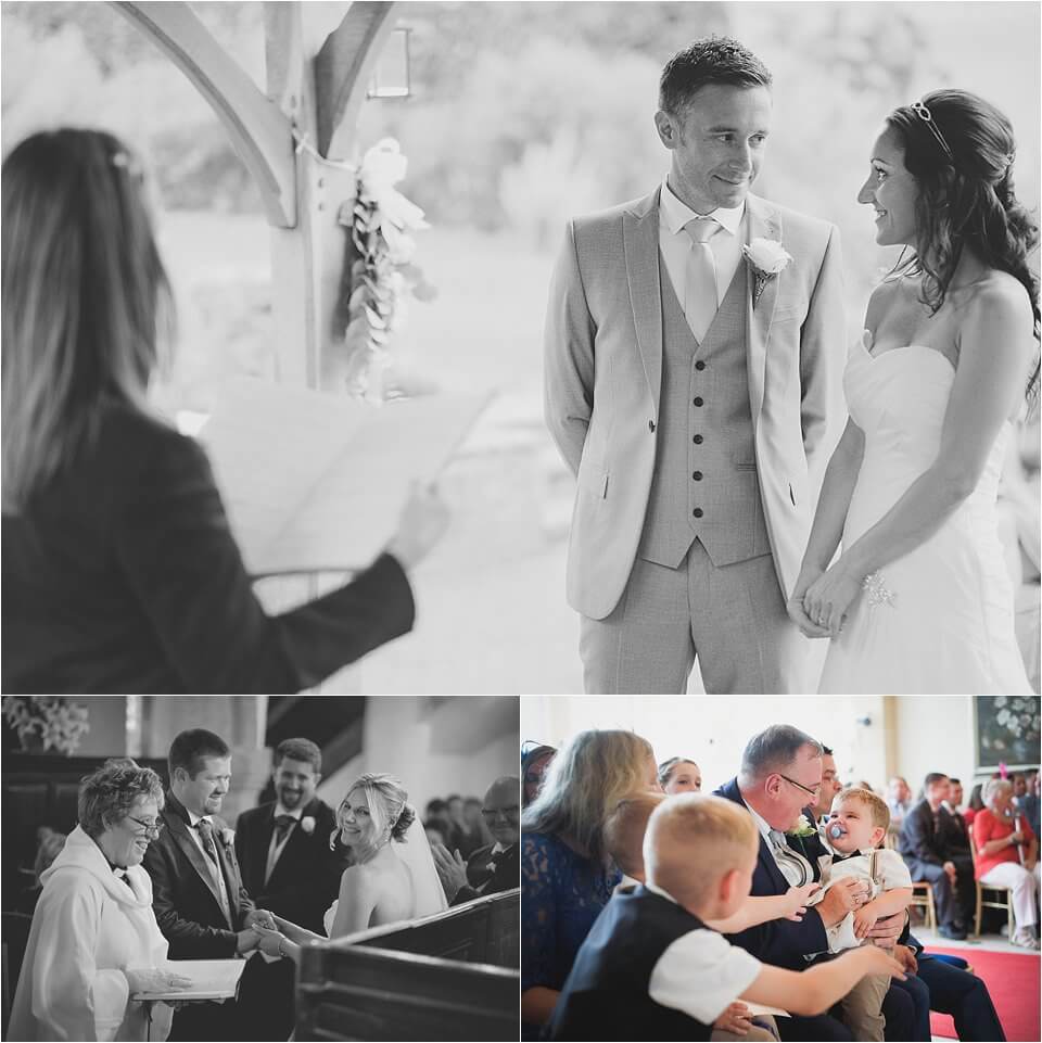Worcestershire Wedding Photographers