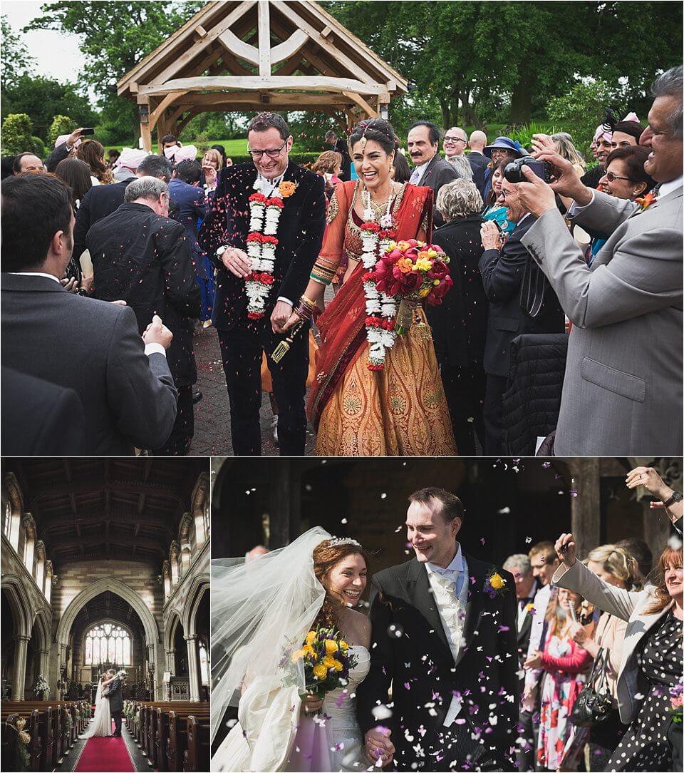 Worcestershire Wedding Photographers