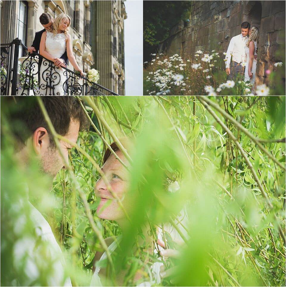 Worcestershire Wedding Photographers