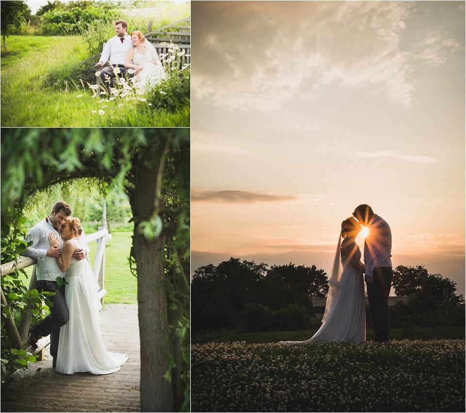 Worcestershire Wedding Photographers