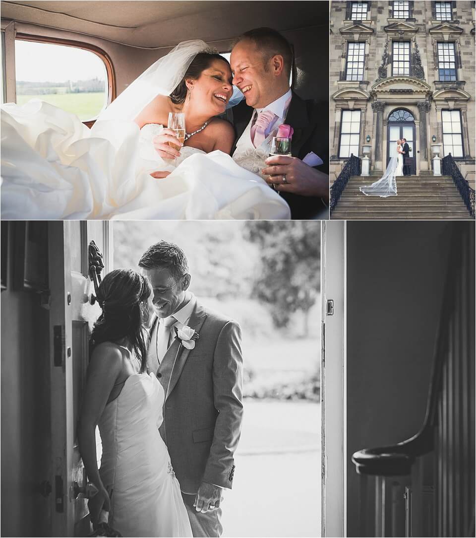 Worcestershire Wedding Photographers