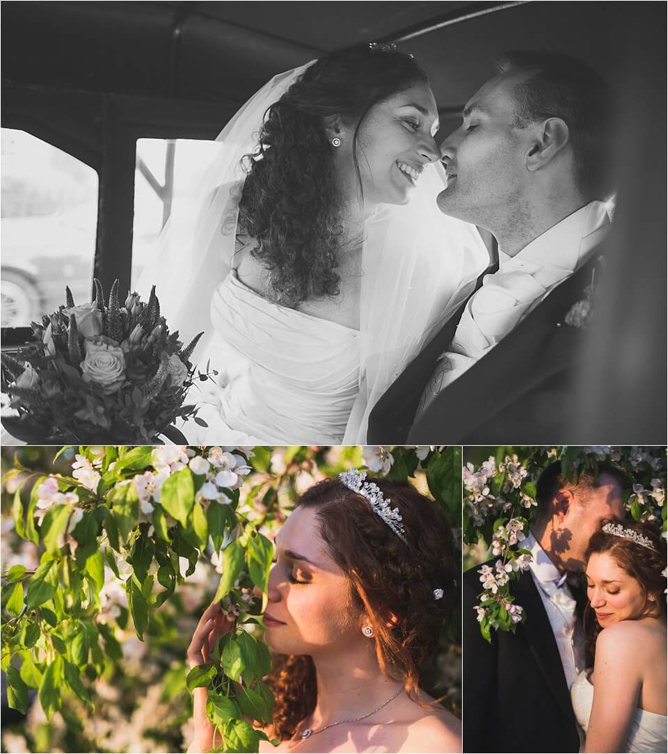 Worcestershire Wedding Photographers