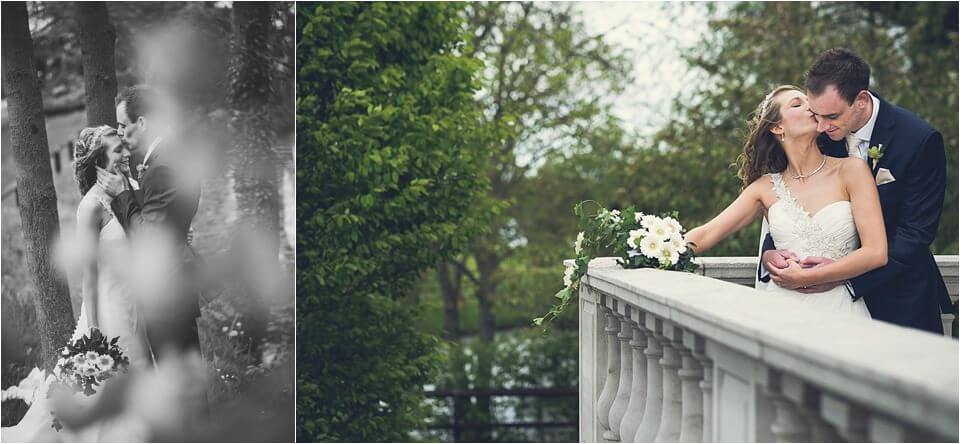 Worcestershire Wedding Photographers