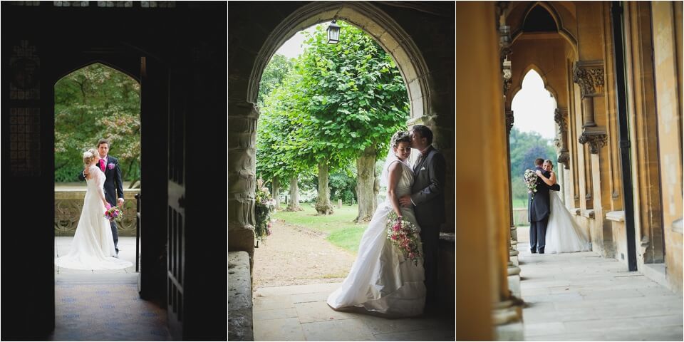 Worcestershire Wedding Photographers