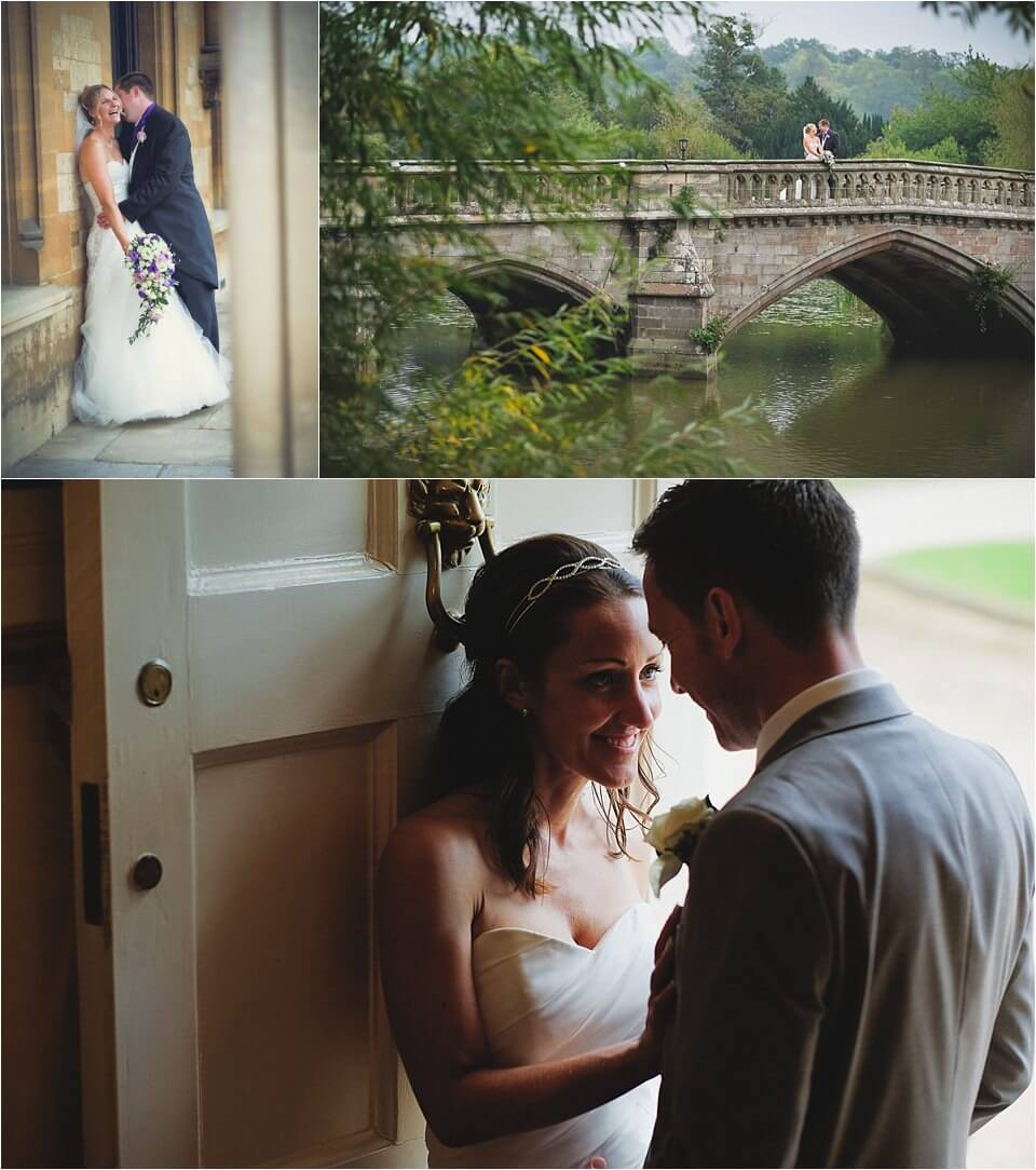Worcestershire Wedding Photographers