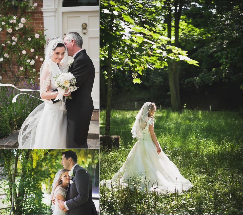 Worcestershire Wedding Photographers