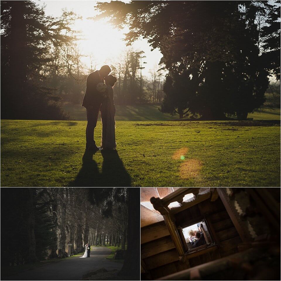 Worcestershire Wedding Photographers