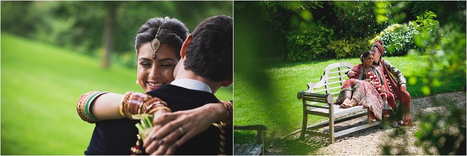 Worcestershire Wedding Photographers