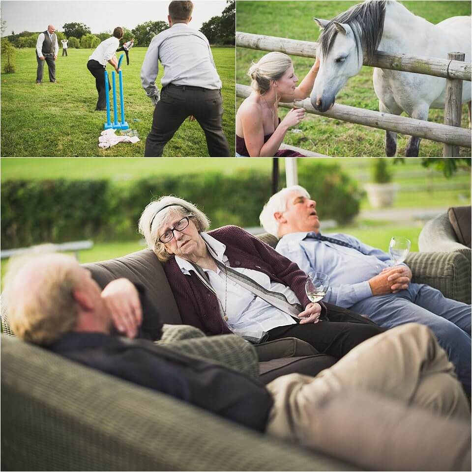 Worcestershire Wedding Photographers