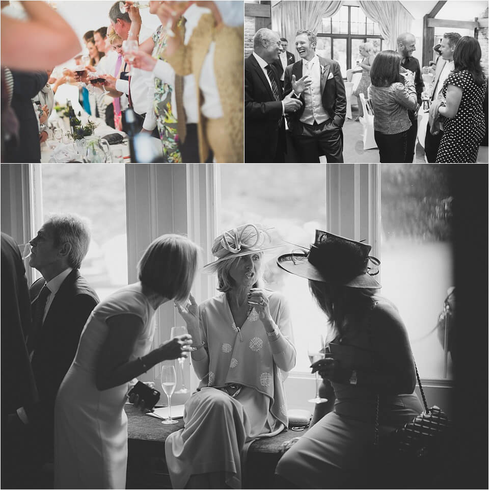 Worcestershire Wedding Photographers