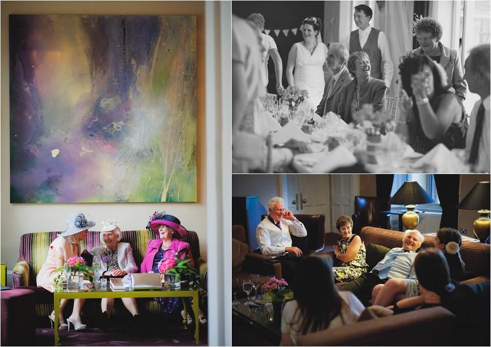 Worcestershire Wedding Photographer