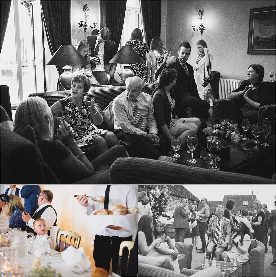 Worcestershire Wedding Photographer