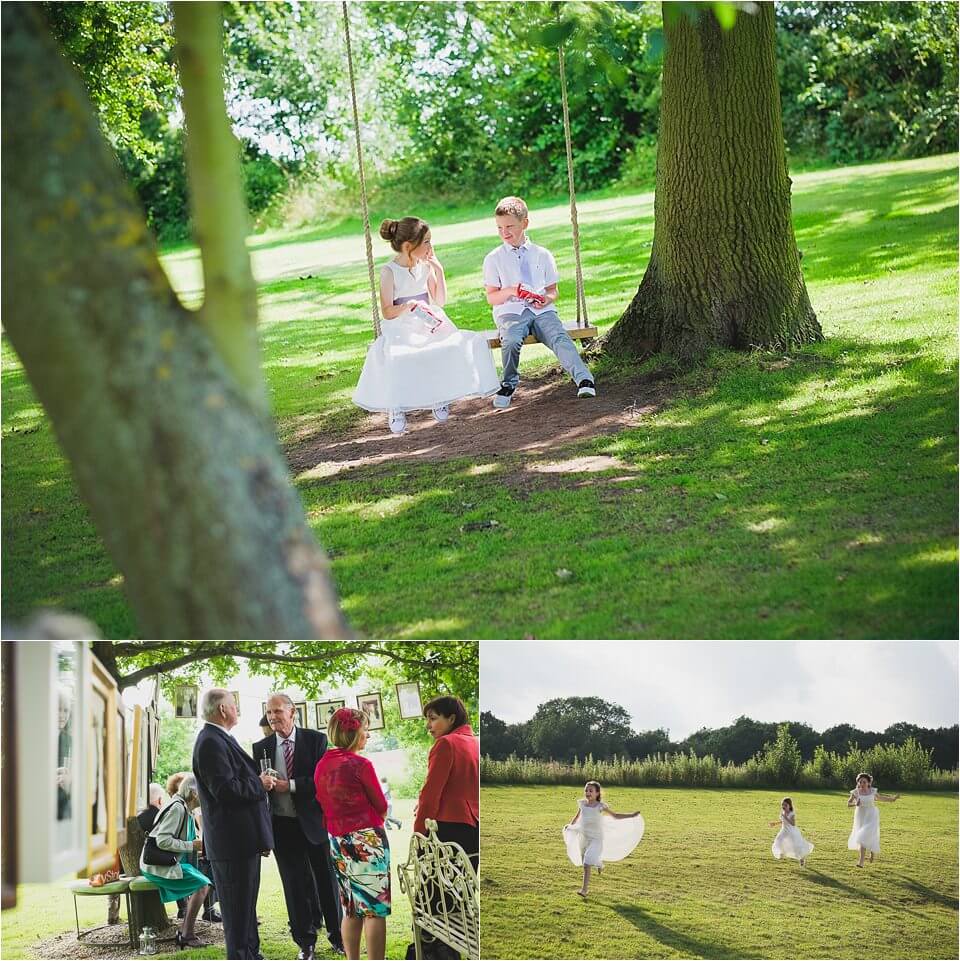 Worcestershire Wedding Photographer