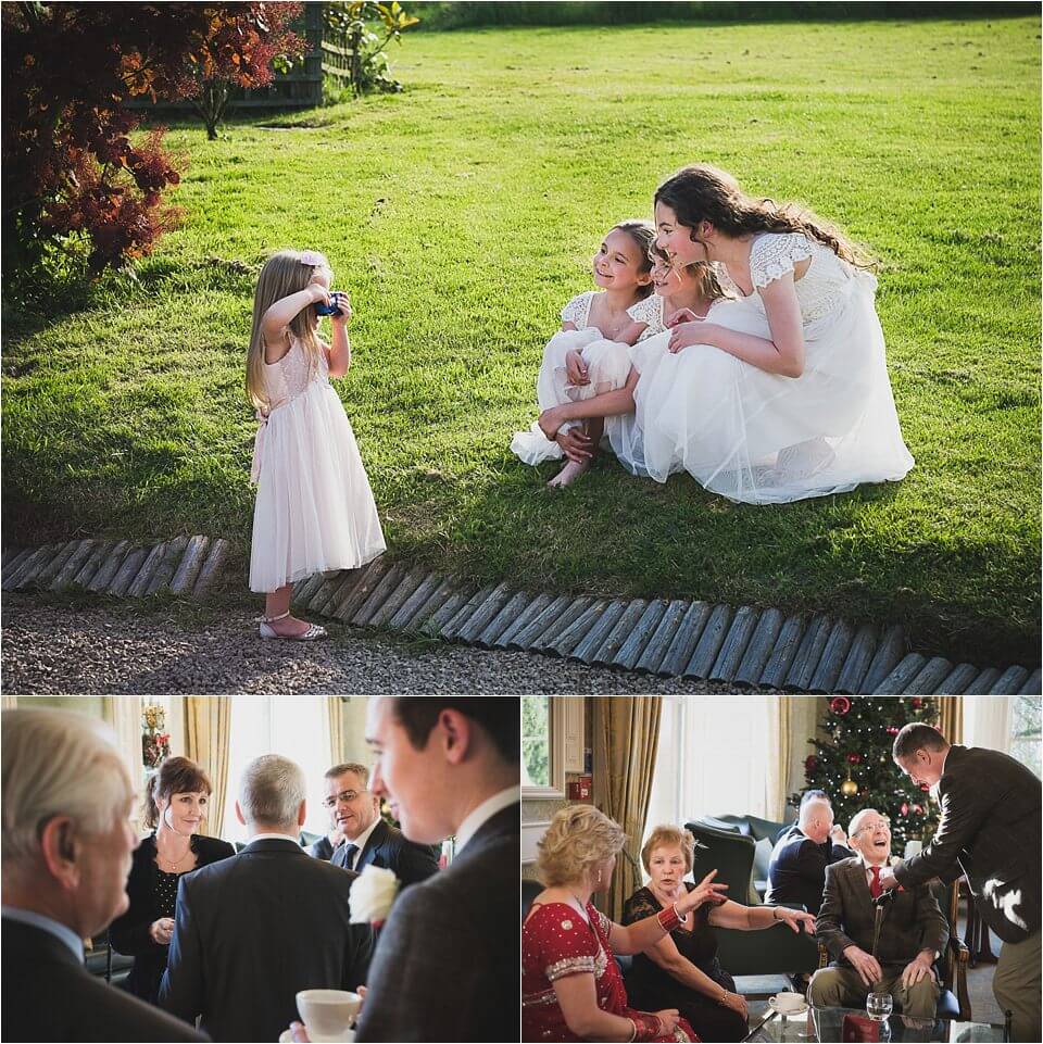 Worcestershire Wedding Photographer